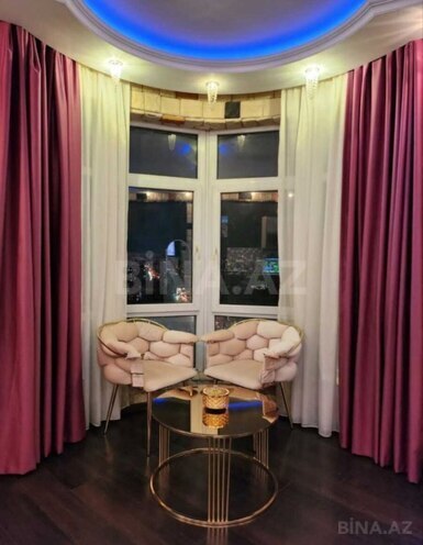 İcarəyə verilir 1 otaqlı yeni tikili 45 m², 20 Yanvar m., photo 4 from 15