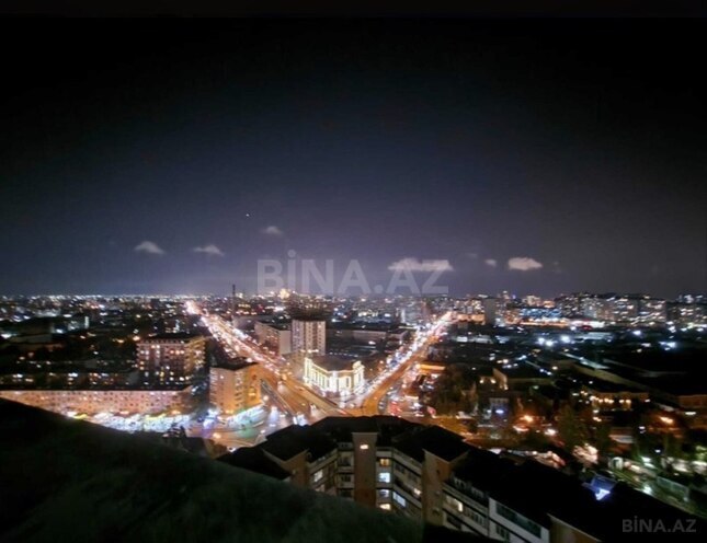 İcarəyə verilir 1 otaqlı yeni tikili 45 m², 20 Yanvar m., photo 9 from 15