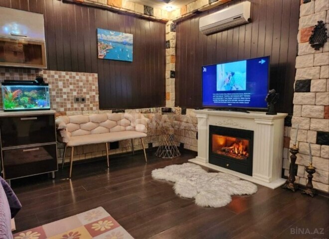 İcarəyə verilir 1 otaqlı yeni tikili 45 m², 20 Yanvar m., photo 7 from 15