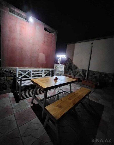 İcarəyə verilir 1 otaqlı yeni tikili 45 m², 20 Yanvar m., photo 12 from 15