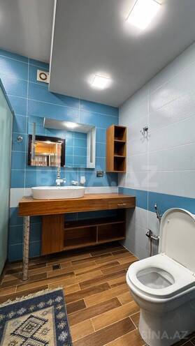 Сдаётся 4-комн. новостройка 180 м², м. Шах Исмаил Хатаи, photo 21 from 22