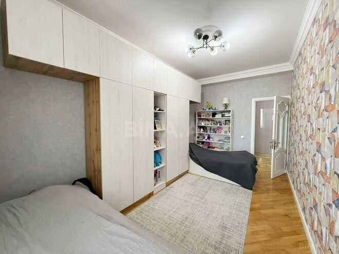 Satılır 3 otaqlı yeni tikili 129 m², Neftçilər m., photo 10 from 18