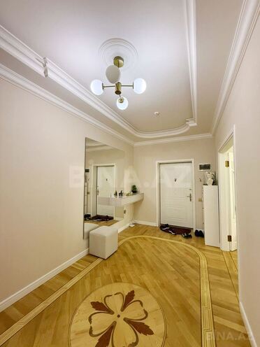 Satılır 3 otaqlı yeni tikili 129 m², Neftçilər m., photo 15 from 18