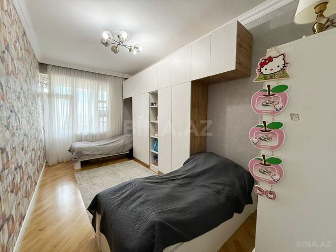Satılır 3 otaqlı yeni tikili 129 m², Neftçilər m., photo 9 from 18