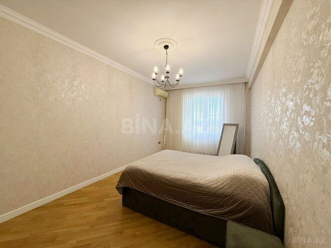 Satılır 3 otaqlı yeni tikili 129 m², Neftçilər m., photo 6 from 18
