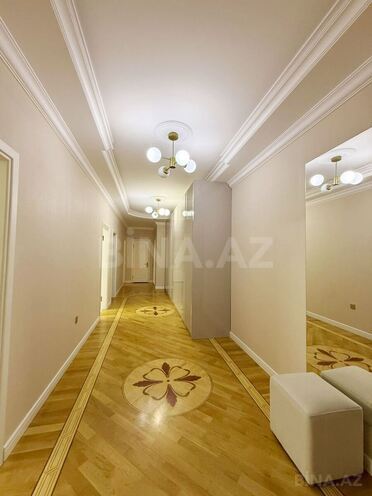 Satılır 3 otaqlı yeni tikili 129 m², Neftçilər m., photo 13 from 18