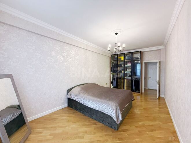 Satılır 3 otaqlı yeni tikili 129 m², Neftçilər m., photo 7 from 18
