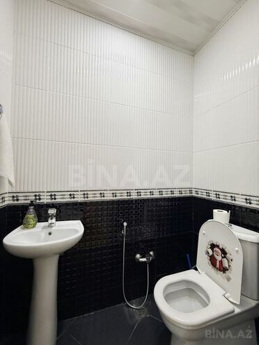 Satılır 3 otaqlı yeni tikili 129 m², Neftçilər m., photo 17 from 18