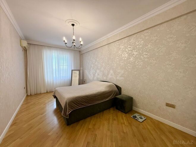 Satılır 3 otaqlı yeni tikili 129 m², Neftçilər m., photo 5 from 18