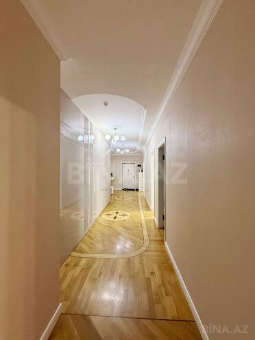Satılır 3 otaqlı yeni tikili 129 m², Neftçilər m., photo 14 from 18