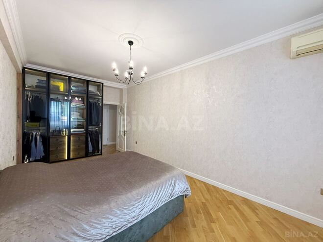 Satılır 3 otaqlı yeni tikili 129 m², Neftçilər m., photo 8 from 18