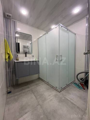 Satılır 3 otaqlı yeni tikili 129 m², Neftçilər m., photo 16 from 18