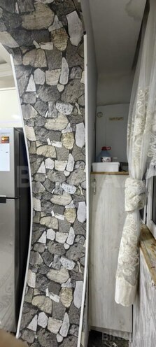 İcarəyə verilir 2 otaqlı yeni tikili 70 m², Əhmədli m., photo 13 from 14
