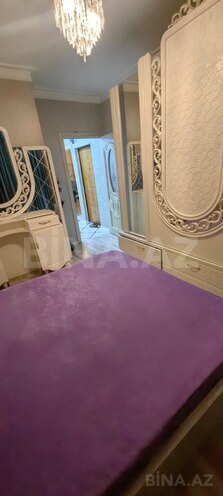 İcarəyə verilir 2 otaqlı yeni tikili 70 m², Əhmədli m., photo 6 from 14