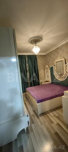 İcarəyə verilir 2 otaqlı yeni tikili 70 m², Əhmədli m., photo 5 from 14