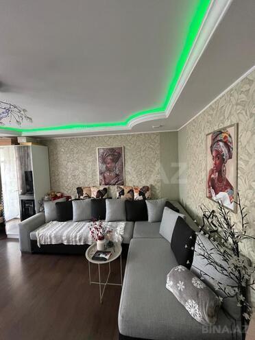 Satılır 2 otaqlı köhnə tikili 66 m², 28 May m., photo 5 from 9