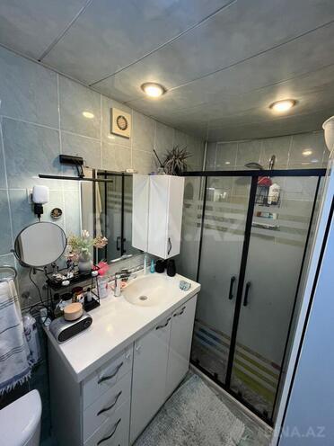 Satılır 2 otaqlı köhnə tikili 66 m², 28 May m., photo 8 from 9