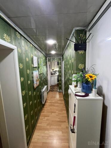 Satılır 2 otaqlı köhnə tikili 66 m², 28 May m., photo 3 from 9