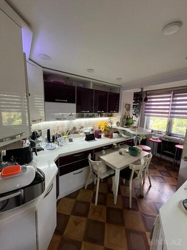 Satılır 2 otaqlı köhnə tikili 66 m², 28 May m., photo 6 from 9