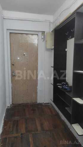 Сдаётся 2-комн. вторичка 40 м², м. Элмляр Академиясы, photo 9 from 13