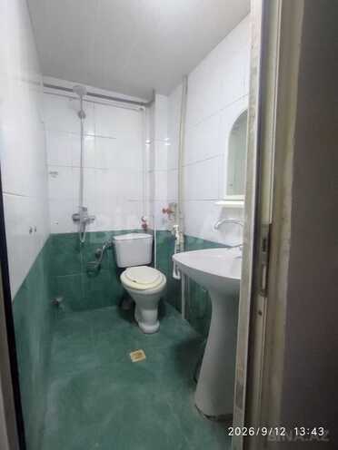 Сдаётся 2-комн. вторичка 40 м², м. Элмляр Академиясы, photo 12 from 13