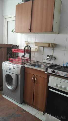Сдаётся 2-комн. вторичка 40 м², м. Элмляр Академиясы, photo 10 from 13