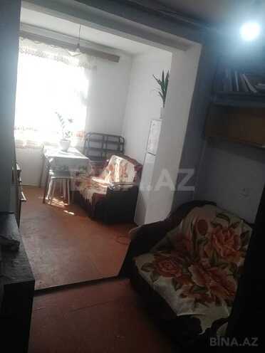 Сдаётся 2-комн. вторичка 40 м², м. Элмляр Академиясы, photo 3 from 13
