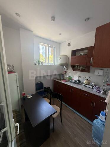 Сдаётся 3-комн. офис 110 м², м. Мемар Аджеми, photo 9 from 11