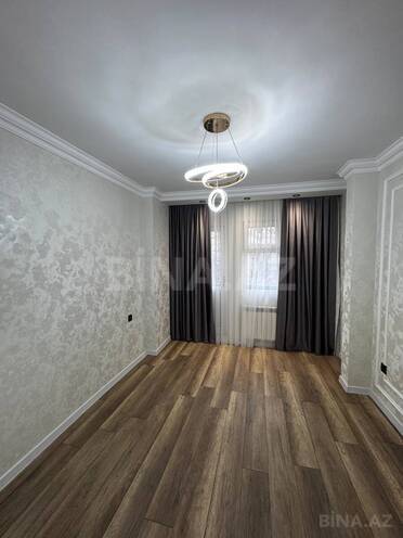 Satılır 3 otaqlı köhnə tikili 80 m², Əhmədli m., photo 8 from 22
