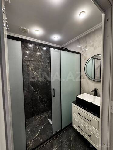 Satılır 3 otaqlı köhnə tikili 80 m², Əhmədli m., photo 18 from 22