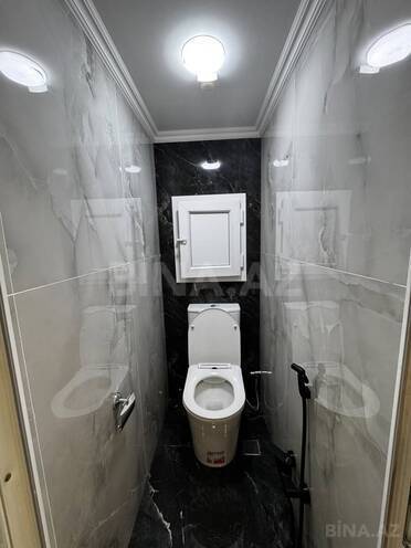 Satılır 3 otaqlı köhnə tikili 80 m², Əhmədli m., photo 19 from 22