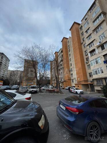 Satılır 3 otaqlı köhnə tikili 80 m², Əhmədli m., photo 1 from 22