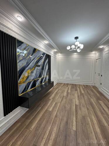 Satılır 3 otaqlı köhnə tikili 80 m², Əhmədli m., photo 13 from 22