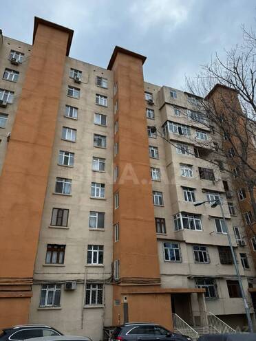 Satılır 3 otaqlı köhnə tikili 80 m², Əhmədli m., photo 4 from 22