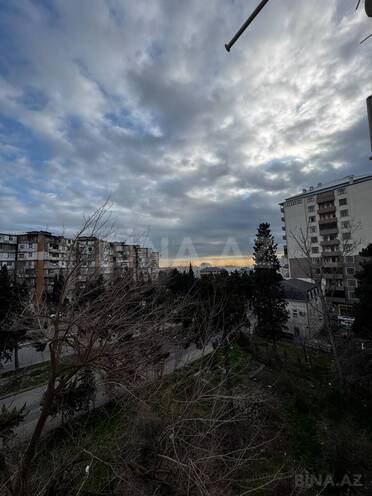 Satılır 3 otaqlı köhnə tikili 80 m², Əhmədli m., photo 10 from 22
