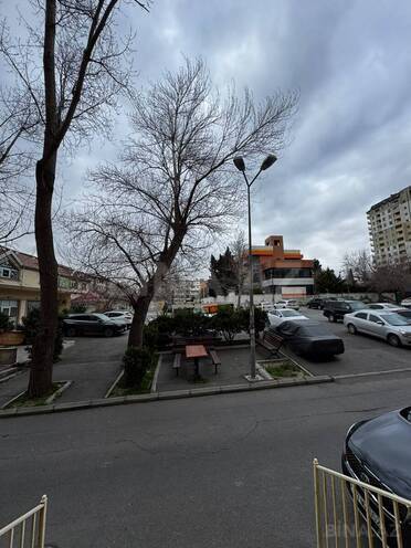 Satılır 3 otaqlı köhnə tikili 80 m², Əhmədli m., photo 3 from 22