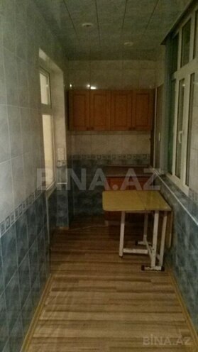 Satılır 2 otaqlı köhnə tikili 50 m², 8-ci mikrorayon q., photo 4 from 6