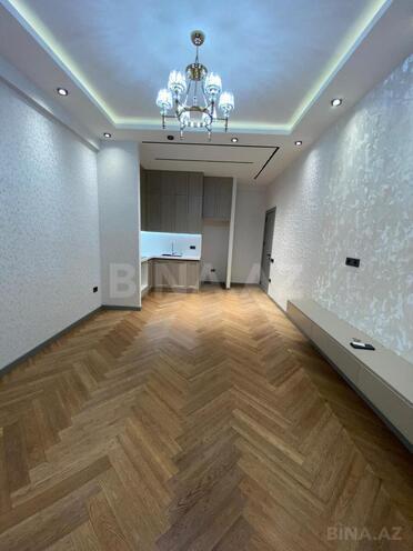 Satılır 2 otaqlı yeni tikili 68 m², Elmlər Akademiyası m., photo 9 from 19