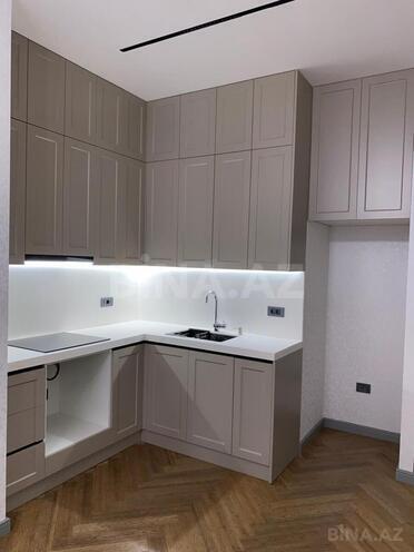 Satılır 2 otaqlı yeni tikili 68 m², Elmlər Akademiyası m., photo 7 from 19