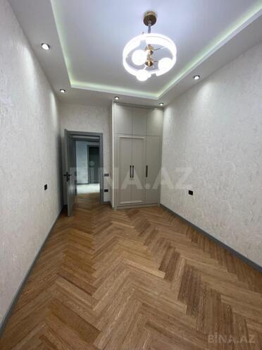 Satılır 2 otaqlı yeni tikili 68 m², Elmlər Akademiyası m., photo 5 from 19