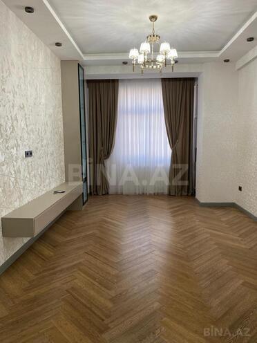 Satılır 2 otaqlı yeni tikili 68 m², Elmlər Akademiyası m., photo 10 from 19