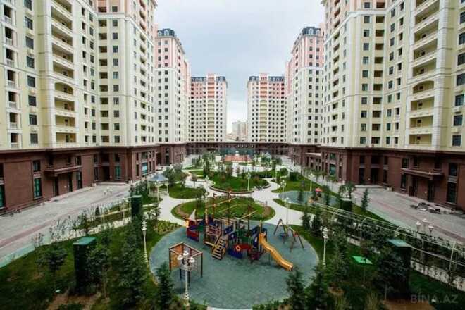 Satılır 2 otaqlı yeni tikili 68 m², Elmlər Akademiyası m., photo 1 from 19