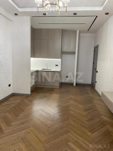 Satılır 2 otaqlı yeni tikili 68 m², Elmlər Akademiyası m., photo 12 from 19