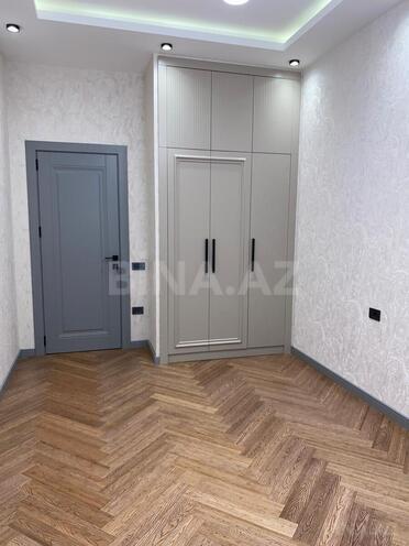 Satılır 2 otaqlı yeni tikili 68 m², Elmlər Akademiyası m., photo 3 from 19