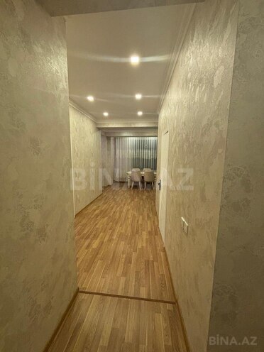 Сдаётся 2-комн. новостройка 75 м², Насиминский  р., photo 3 from 7