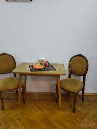 Сдаётся 3-комн. вторичка 100 м², м. Сахил, photo 16 from 21