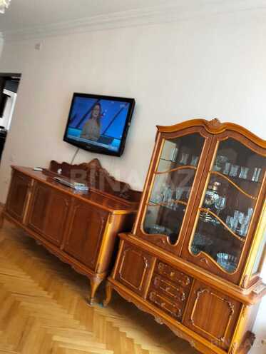 Сдаётся 3-комн. вторичка 100 м², м. Сахил, photo 4 from 21