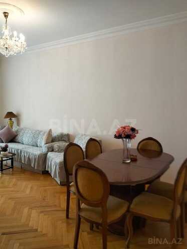 Сдаётся 3-комн. вторичка 100 м², м. Сахил, photo 10 from 21