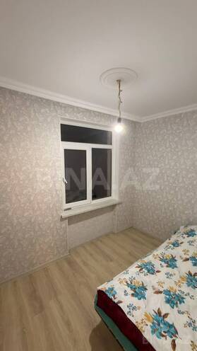 Satılır 3 otaqlı köhnə tikili 60 m², Hövsan q., photo 11 from 13