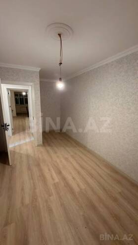 Satılır 3 otaqlı köhnə tikili 60 m², Hövsan q., photo 10 from 13